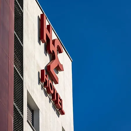 H2C Hotel Milanofiori-3