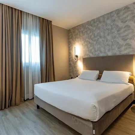 H2C Hotel Milanofiori-2