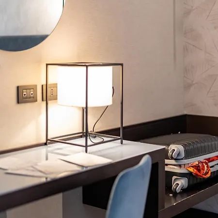 H2C Hotel Milanofiori-3