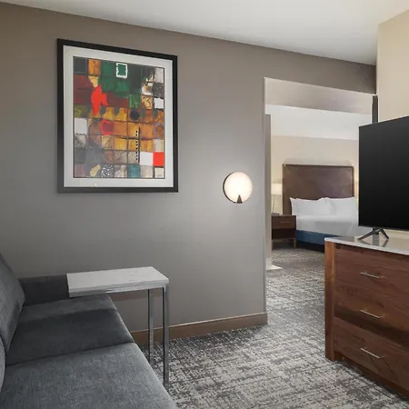 Embassy Suites By Hilton Laredo-3