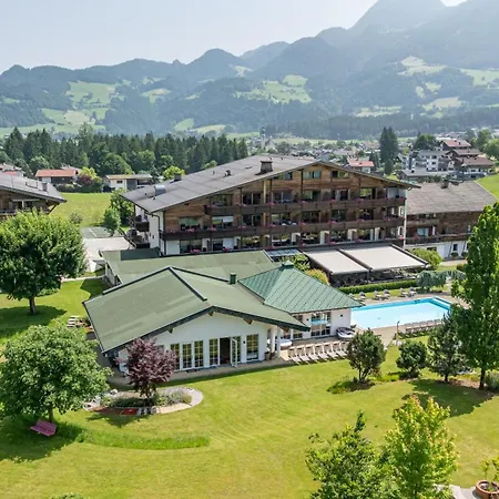 Hotel Pirchnerhof-2