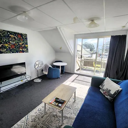 U Studios Paraparaumu, Surestay Collection By BW-2