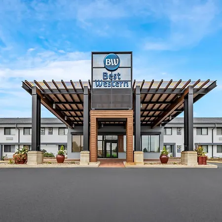 Best Western West Towne Suites-2