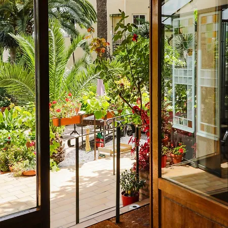 Hotel Antiga-2