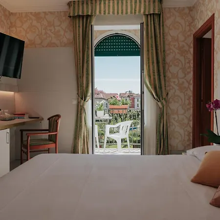 Hotel Flora-2