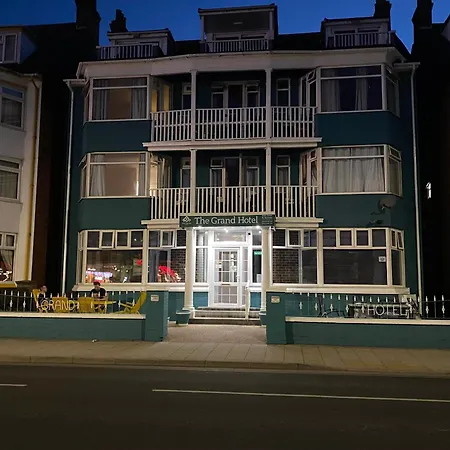 The Grand Hotel-3