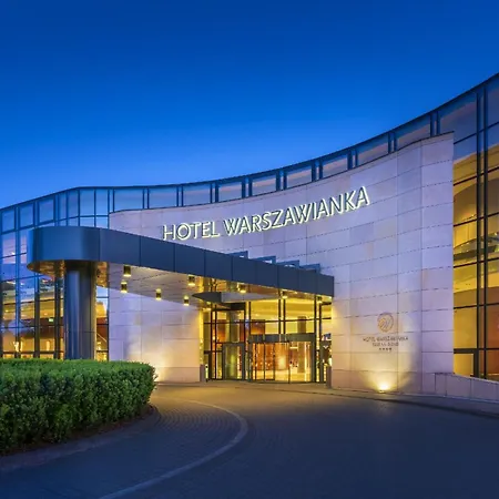 Hotel Warszawianka-2