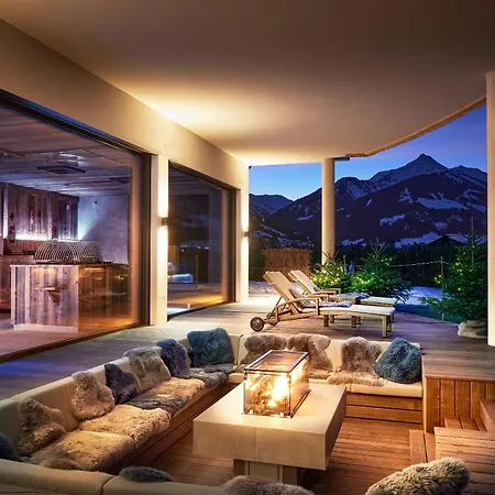 Der Boeglerhof - Pure Nature Spa Resort-2