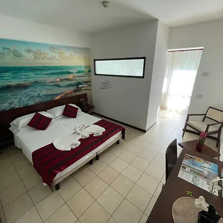 SeaPark SPA Resort-3