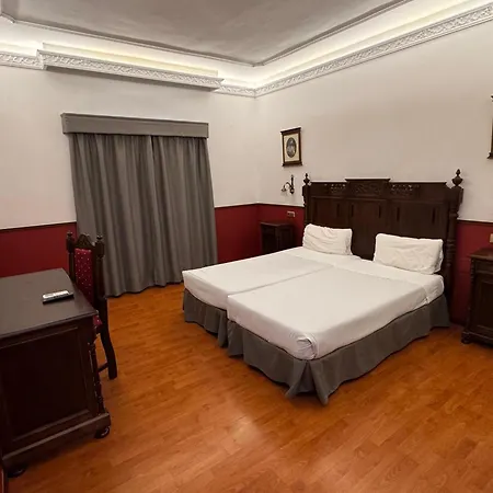 Hotel El Cisne-2
