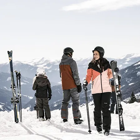 Falkensteiner Family Hotel Sonnenalpe-3