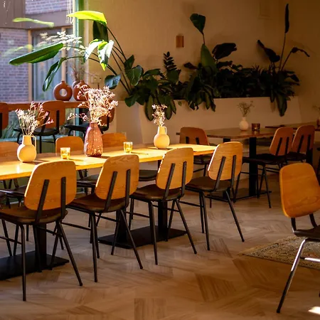 Hotel Restaurant Ruimzicht-2
