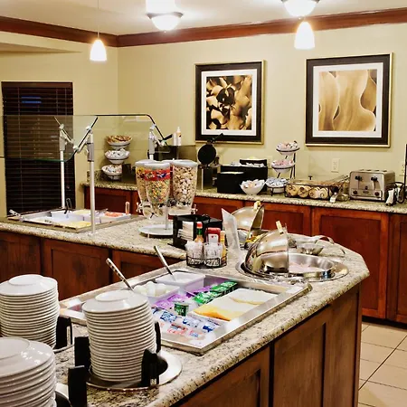 Staybridge Suites Irving Las Colinas By Ihg-3