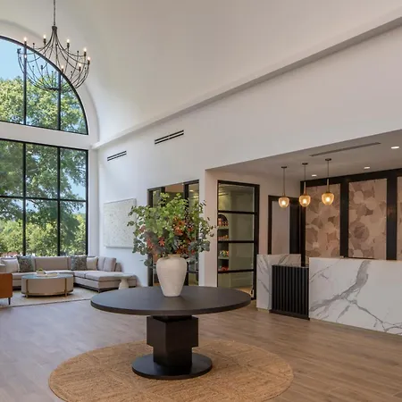 Residence Inn Atlanta Buckhead/Lenox Park-3
