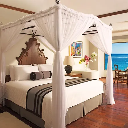 Dreams Huatulco Resort & Spa-3