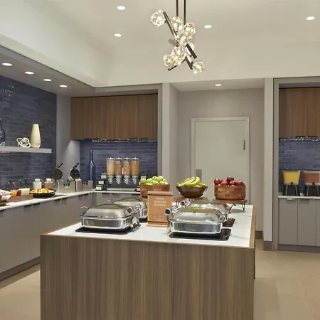 Homewood Suites By Hilton Toronto Vaughan-3