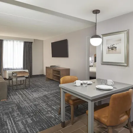 Homewood Suites By Hilton Toronto Vaughan-2