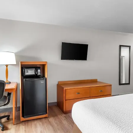 Travelodge By Wyndham Winchester-2