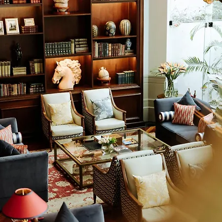 Miraflores Park, A Belmond Hotel, Lima-3