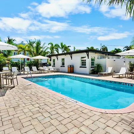 Haley'S At Anna Maria Island Inn-2