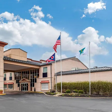 Quality Hotel Conference Center Cincinnati Blue Ash-2