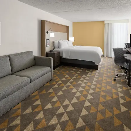 Holiday Inn Morgantown - Reading Area By Ihg-3