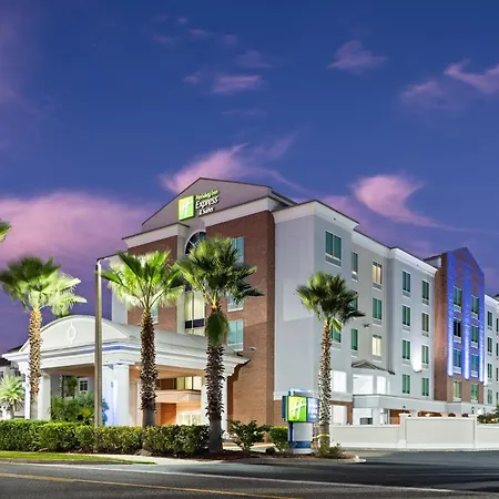 Holiday Inn Express Hotel & Suites Chaffee - Jacksonville West By Ihg-3