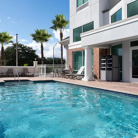 Holiday Inn Express Hotel & Suites Chaffee - Jacksonville West By Ihg-2