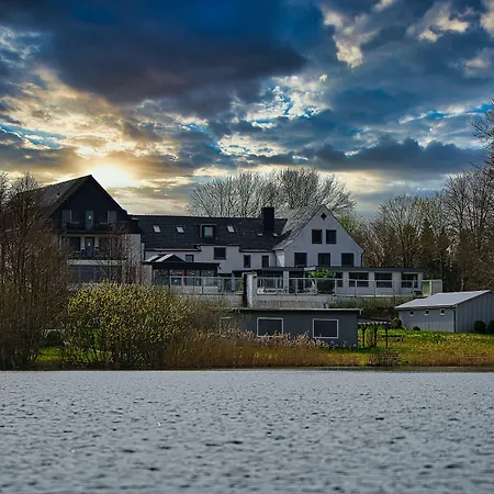 Hotel Seeblick Försterhaus-2