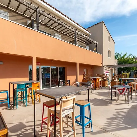 Vacancéole - Les Demeures Torrellanes - Saint-Cyprien-2
