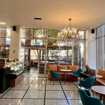 Hotel Obino Bage-3