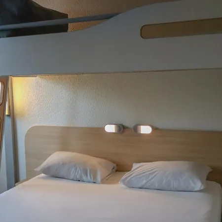 Ibis Budget Lorient Hennebont-2