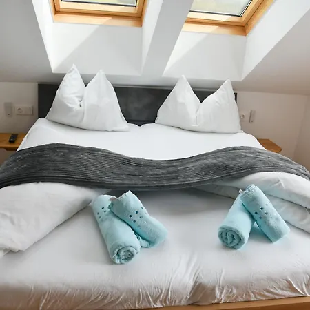 Alpenhotel & Aparthotel Lanz-3