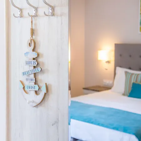 King Maron Beach Hotel & Spa-2
