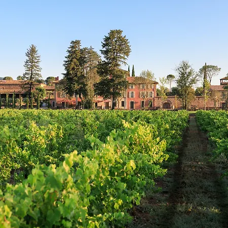 Chateau Saint Roux Le Luc-Le Cannet Des Maures-2