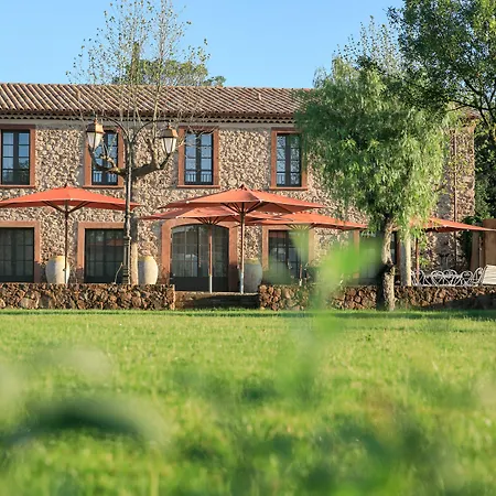 Chateau Saint Roux Le Luc-Le Cannet Des Maures-3