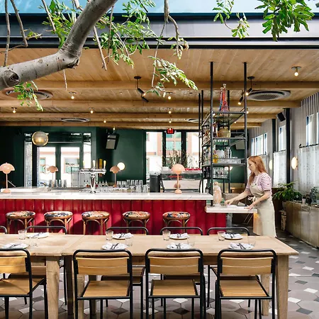 Palihotel Culver City-3