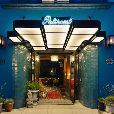 Palihotel Culver City-2