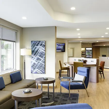 Towneplace Suites By Marriott Syracuse Clay-2
