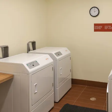 Towneplace Suites By Marriott Syracuse Clay-2