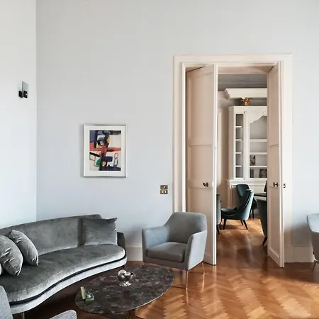 La Fiermontina Palazzo Bozzi Corso Hotel-2