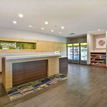 Home2 Suites Plano Legacy West-3