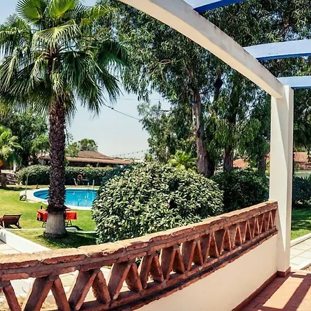 Hotel Rural Terrablanca-3