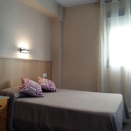 Hotel Fin De Semana (Adults Only)-3