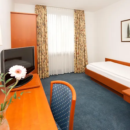 Hotel Schützenburg-3