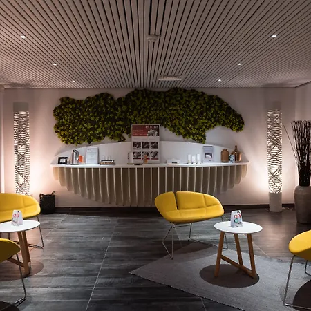 Radisson Blu Hotel Bordeaux-3