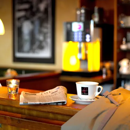 Hotel Bavaria Oldenburg-3