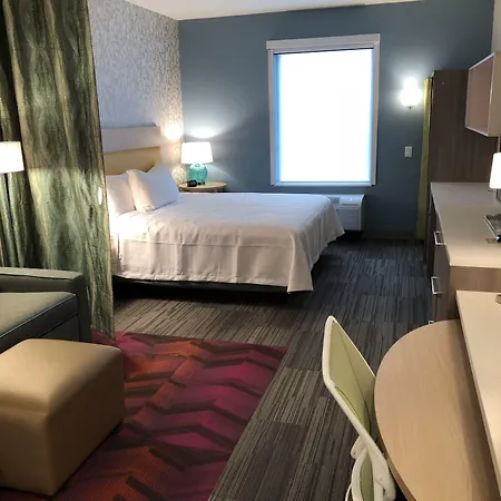 Home2 Suites By Hilton Port Arthur-2