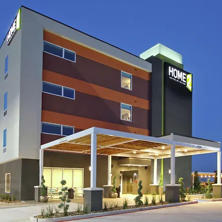 Home2 Suites By Hilton Port Arthur-3