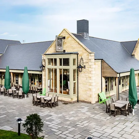 The Hog'S Head Inn - The Inn Collection Group-3